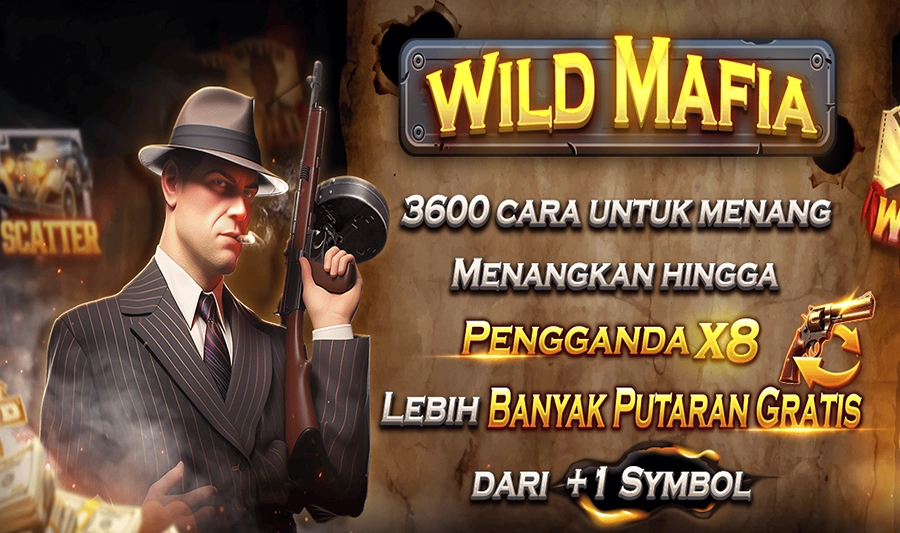 Dewa389 Banner